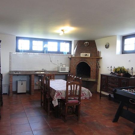Willa Vivienda Sampedri Santillana del Mar Pokój zdjęcie