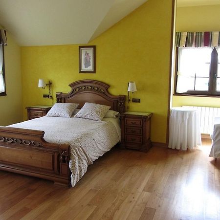 Willa Vivienda Sampedri Santillana del Mar Pokój zdjęcie
