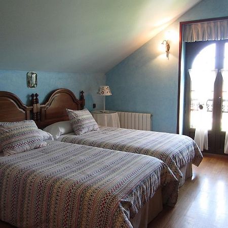 Willa Vivienda Sampedri Santillana del Mar Pokój zdjęcie