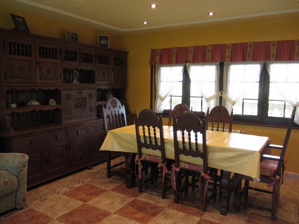 Willa Vivienda Sampedri Santillana del Mar Pokój zdjęcie