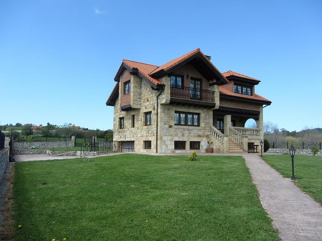 Willa Vivienda Sampedri Santillana del Mar Pokój zdjęcie