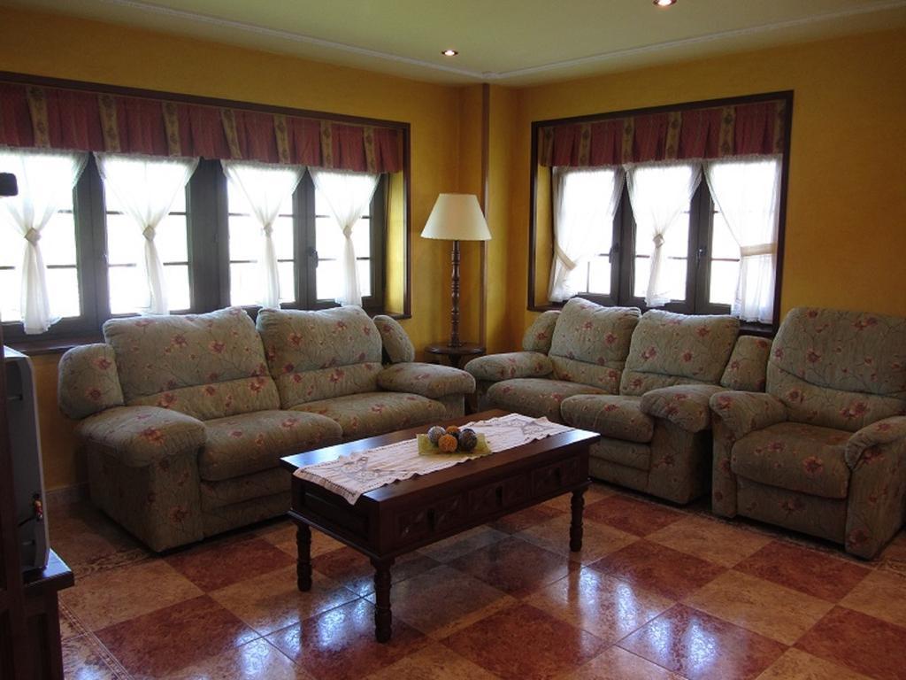Willa Vivienda Sampedri Santillana del Mar Pokój zdjęcie