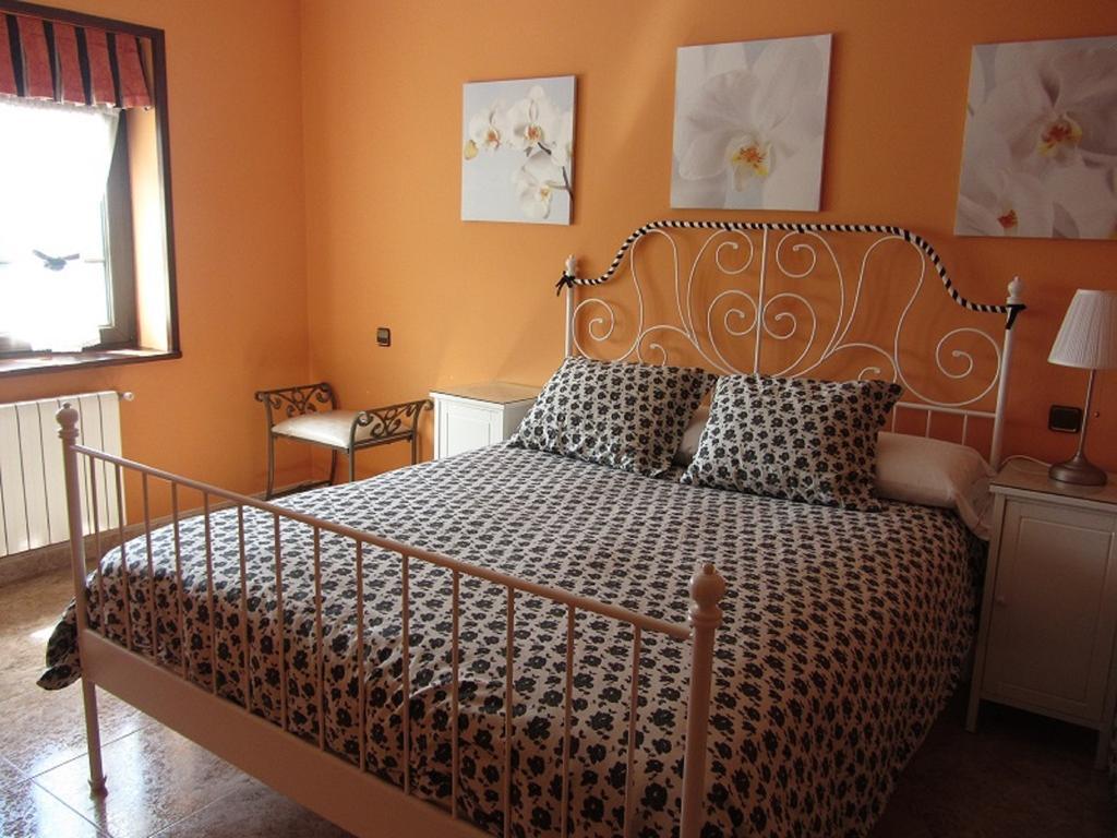 Willa Vivienda Sampedri Santillana del Mar Pokój zdjęcie