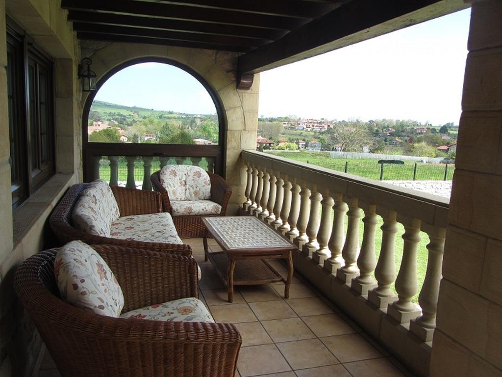 Willa Vivienda Sampedri Santillana del Mar Pokój zdjęcie