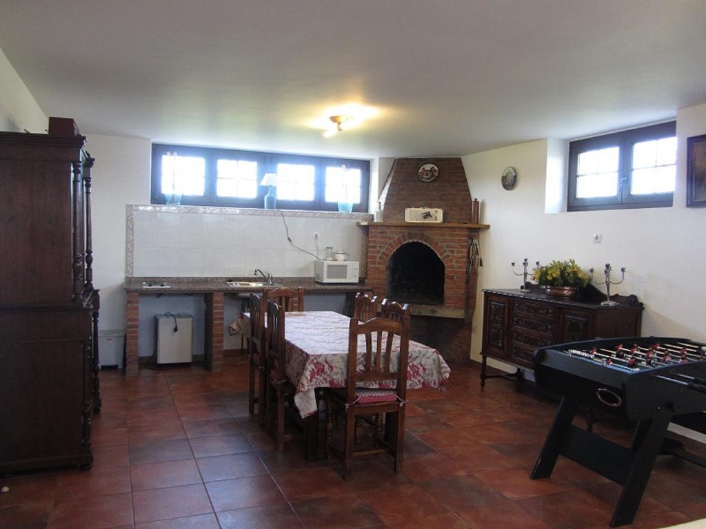 Willa Vivienda Sampedri Santillana del Mar Pokój zdjęcie