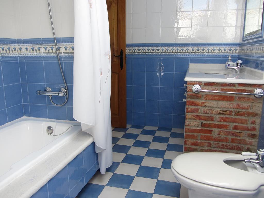 Willa Vivienda Sampedri Santillana del Mar Pokój zdjęcie